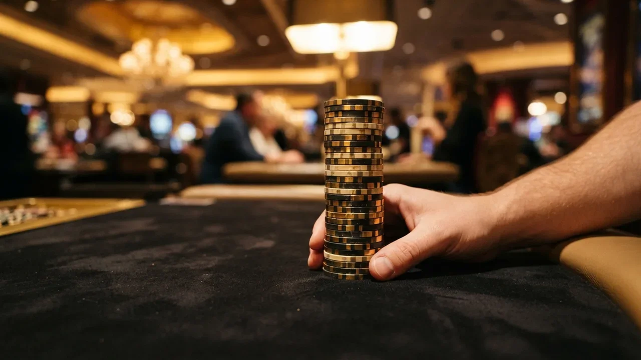 bedste online live casino: Bedste live casino-tilbud