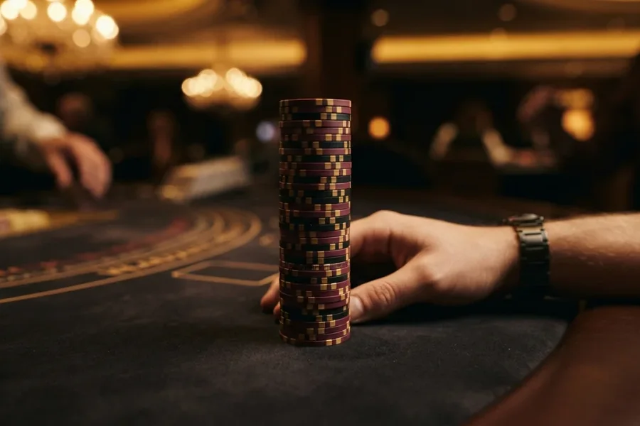 bedste online live casino: hvad du skal tjekke inden live spil