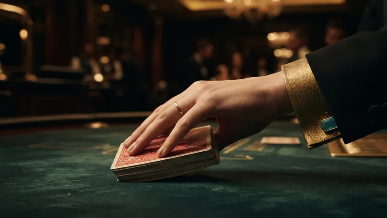 bedste poker site: Analyse af de bedste operatører