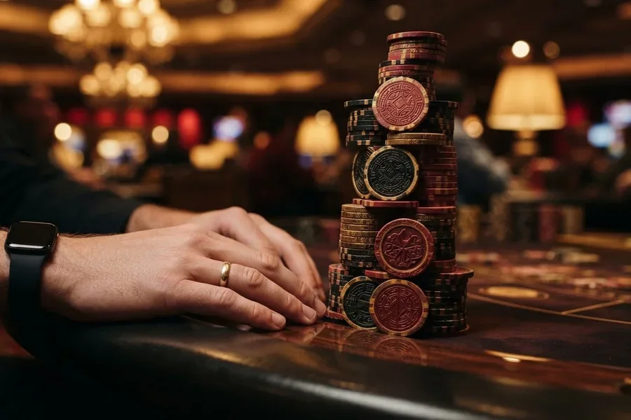 bedste poker site: hvordan du vælger det rette poker site