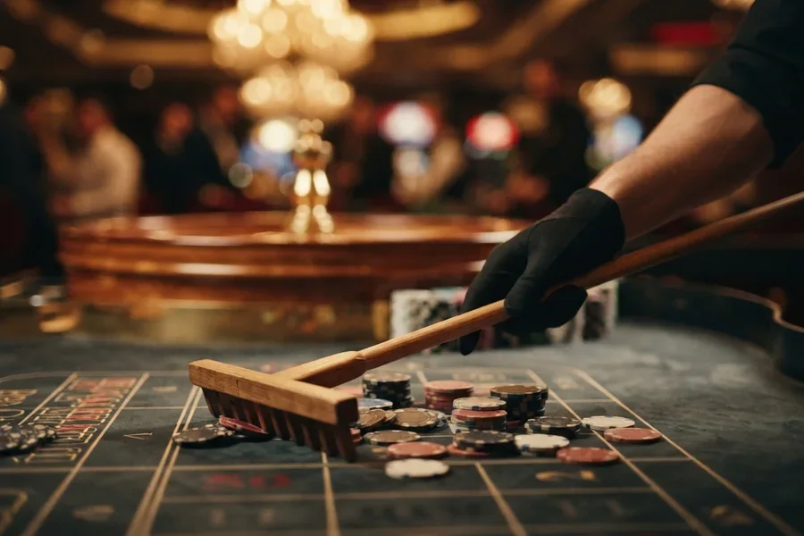 bedste spilleautomater: Find den rette automat til din bankroll
