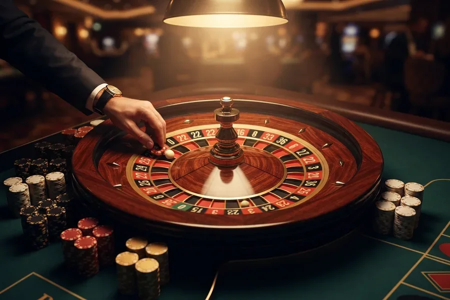 blackjack tips og tricks: Grundlæggende blackjack-strategi