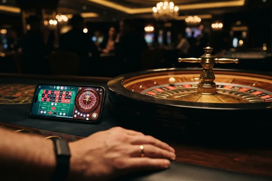 blackjack uden penge: Sådan spiller du blackjack