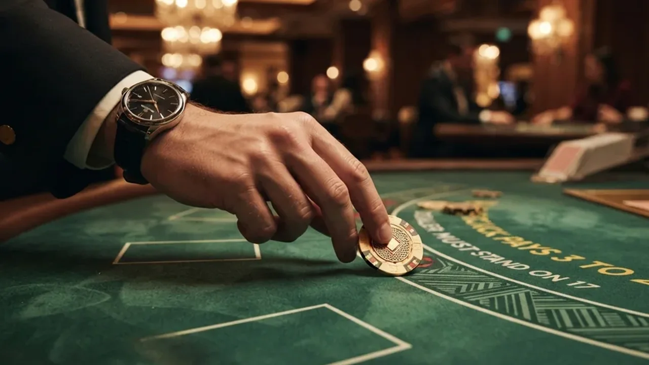 casino med crypto: Crypto-venlige casinoer
