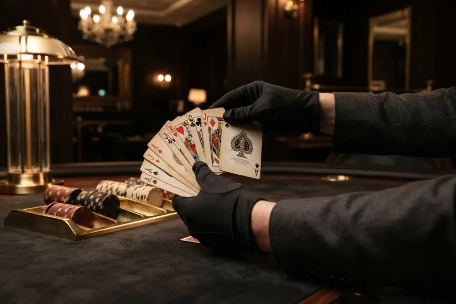 casino med crypto: Vælg crypto-casino med håndfaste tal