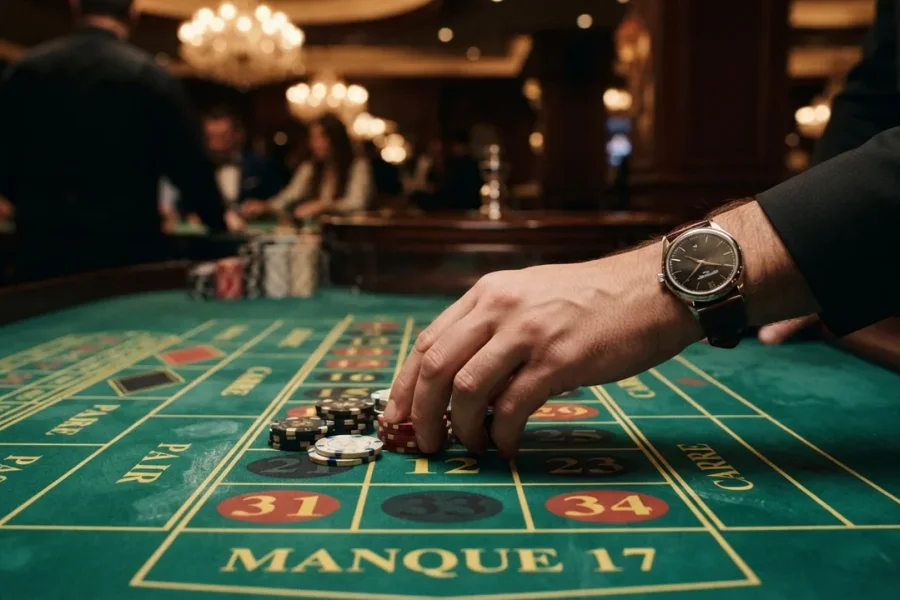 casino med crypto: Toprangering af crypto-casinoer