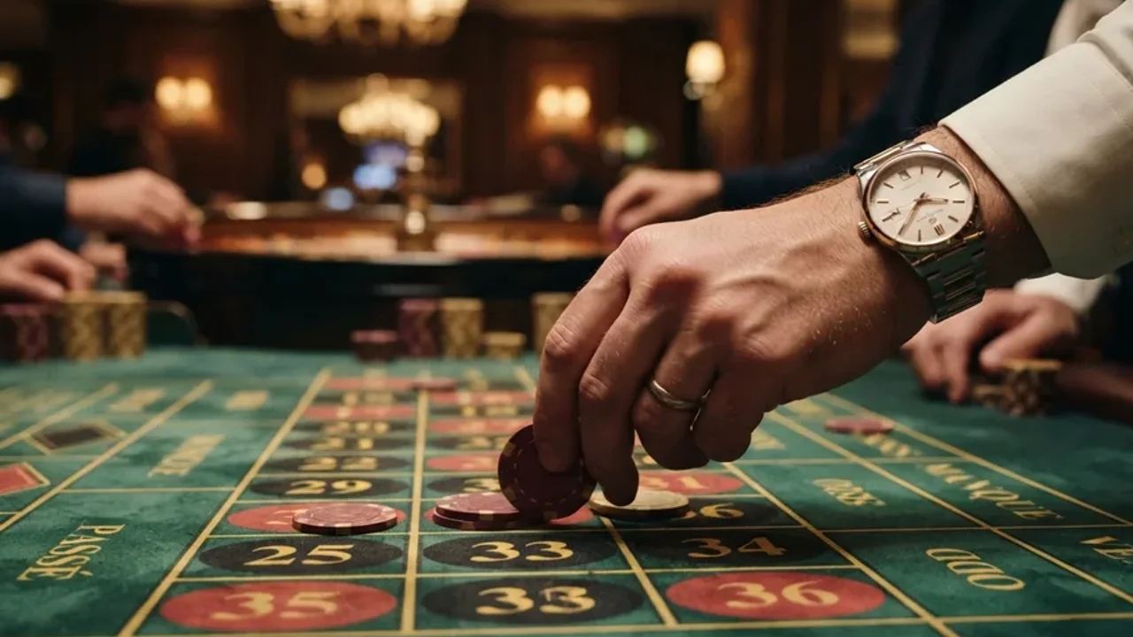 casino med licens: Casinoer med licens
