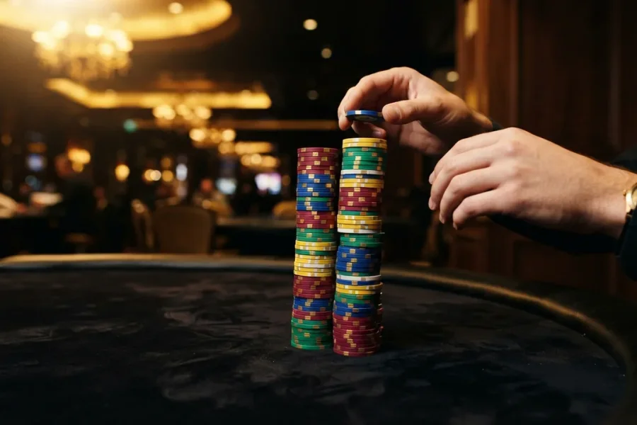 casino med licens: Sådan finder du den rigtige licens