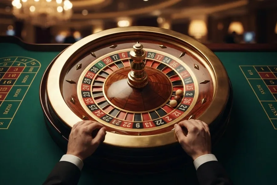 casino med licens: Kan du spille på casino med licens på Grønland?