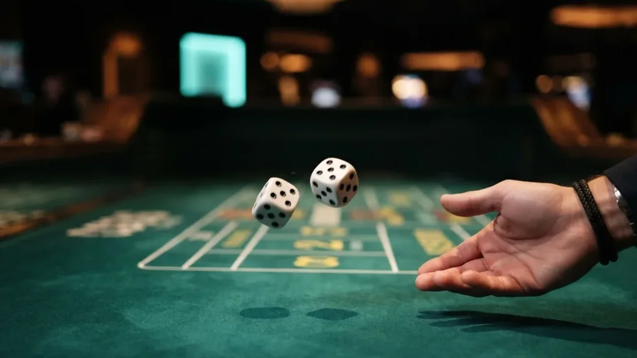 casino med mga licens: Casinoer med MGA-licens