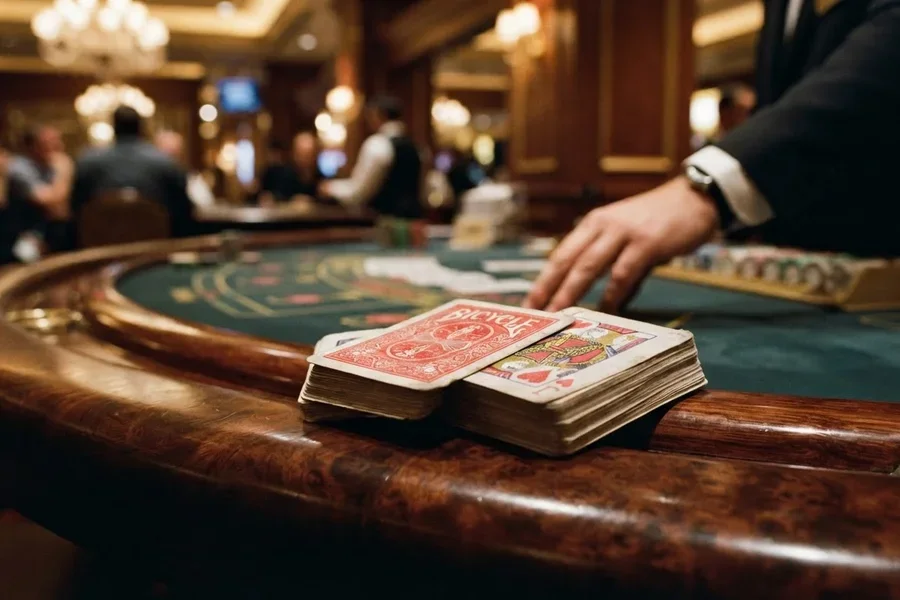 casino med mga licens: Sådan finder du det bedste MGA-licenseret casino