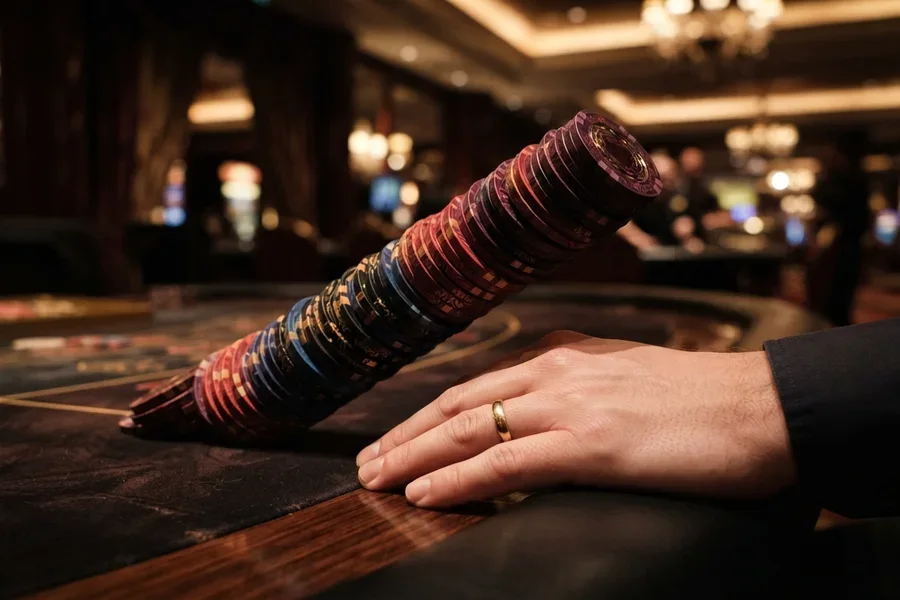 casino med mga licens: Sammenligningstabel