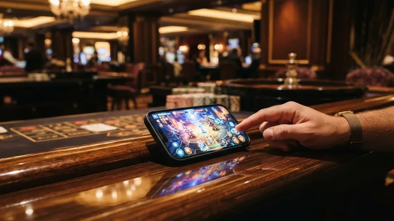 casino uden mitid: Velkomstbonusser på ét blik