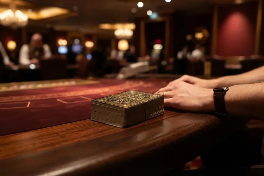 casino uden mitid: Sådan finder du det rigtige casino uden mitID