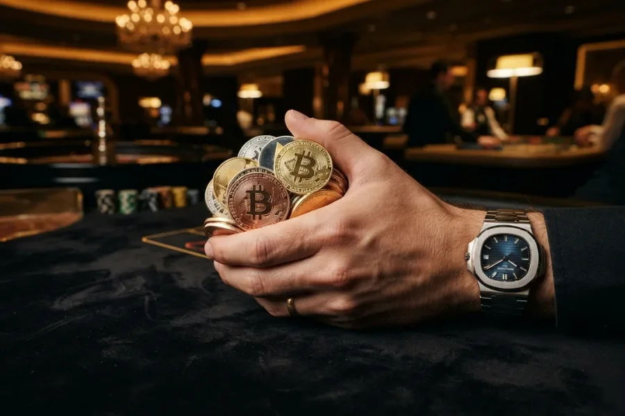 danske casinoer: Nøgletal for danske casinoer