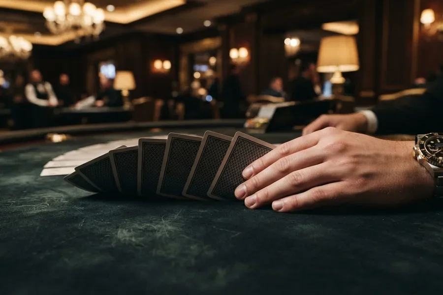 danske casinoer: hvordan du vælger det bedste danske casino