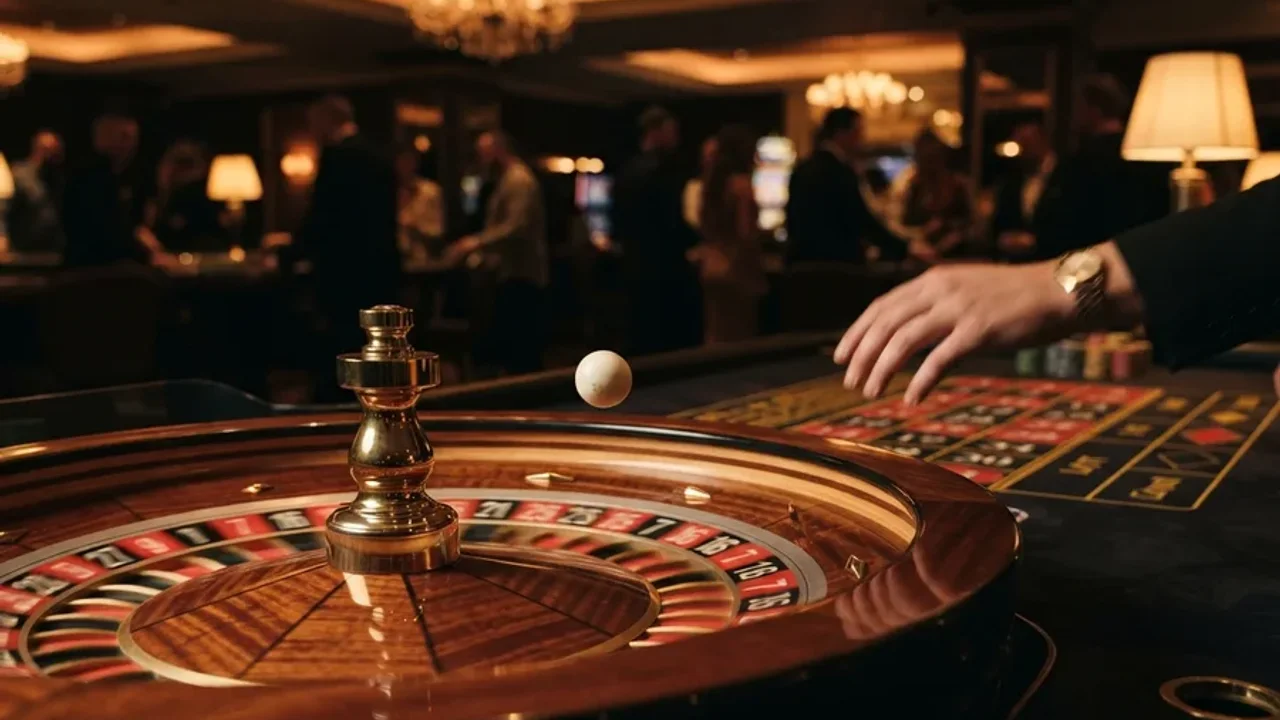 hvordan spille blackjack: Udbetalingstider pr. metode