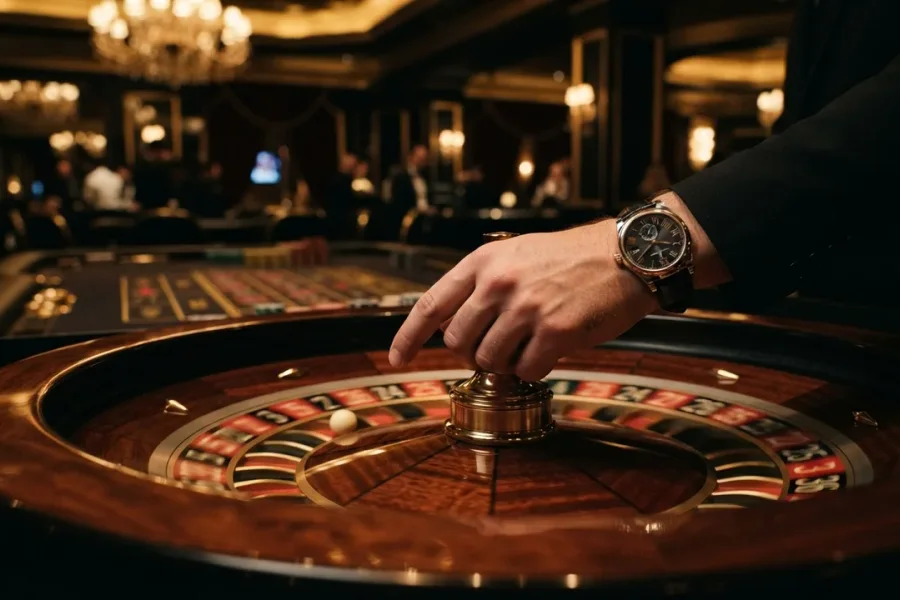 hvordan spille poker: Håndrangeringer