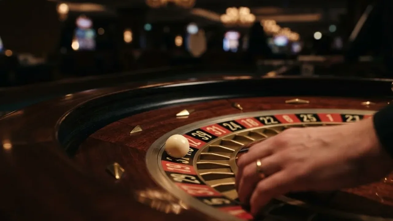 klassisk blackjack spil: Klassisk blackjack i tal