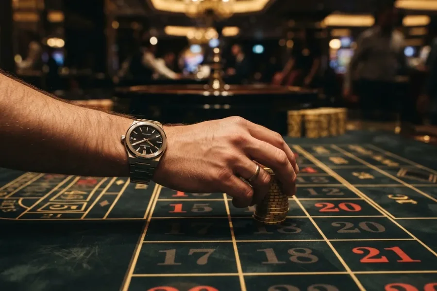 klassisk blackjack spil: Reglerne i klassisk blackjack