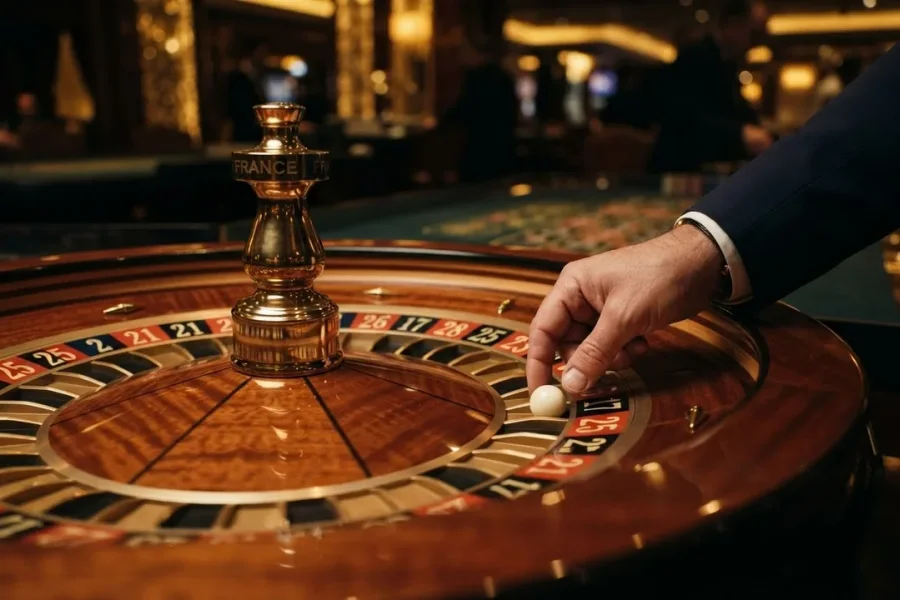 nye danske online casinoer: Rangering