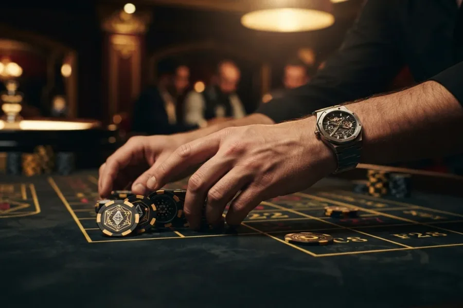 online casino med poker: Rtp i poker