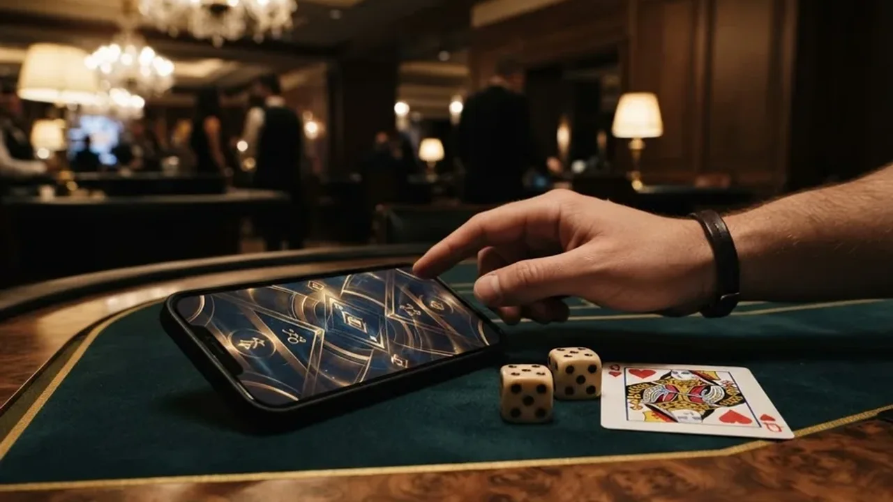 poker regler.: Udbetalingstider pr. metode