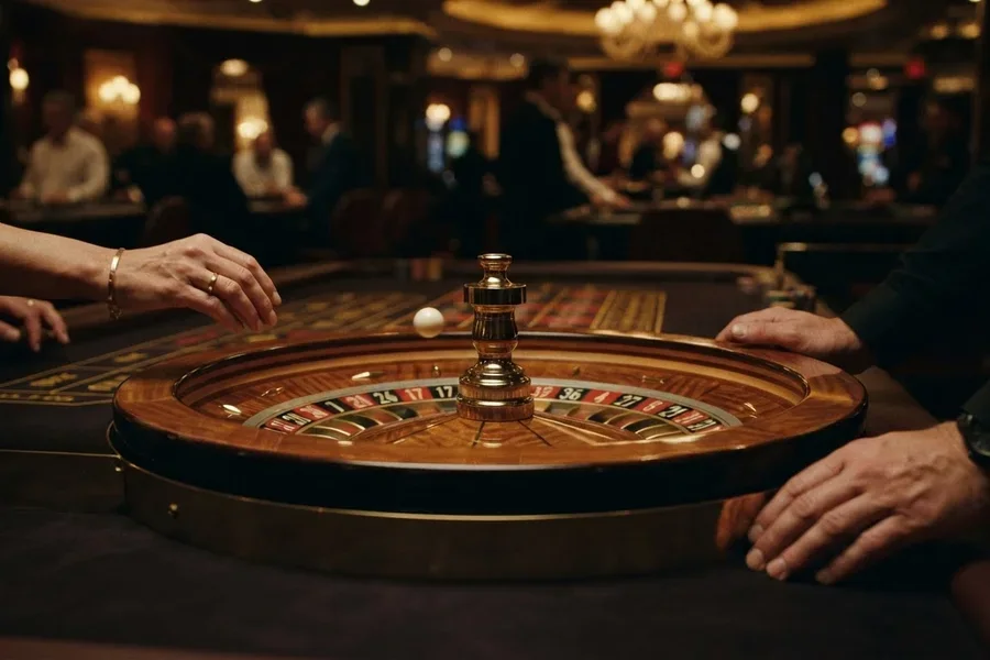 poker regler.: Pokerhænder – Hvad slår hvad?
