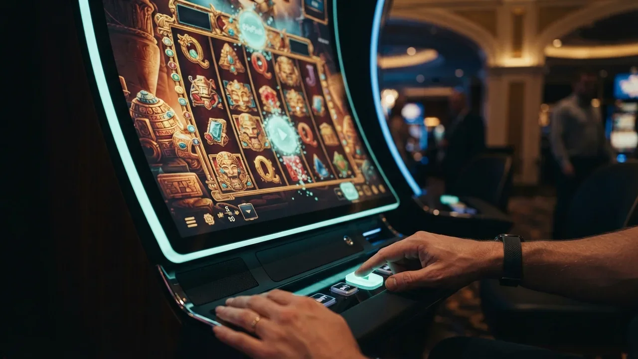 populære roulette casino: Analyse af de bedste operatører