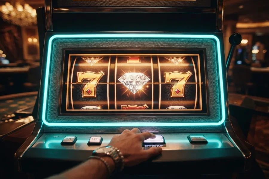 populære roulette casino: Nøgletal bag populære roulette casinoer