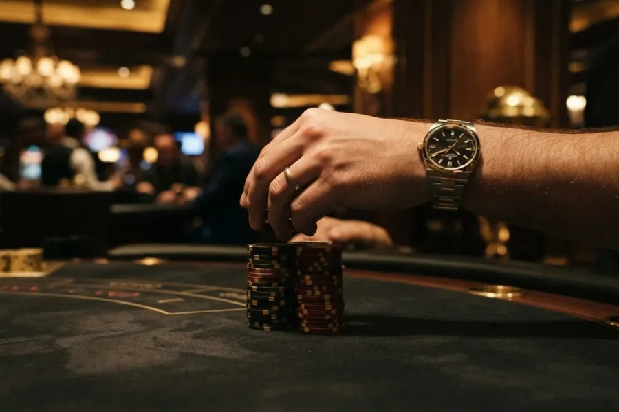 prøv roulette gratis: Rtp og husets fordel