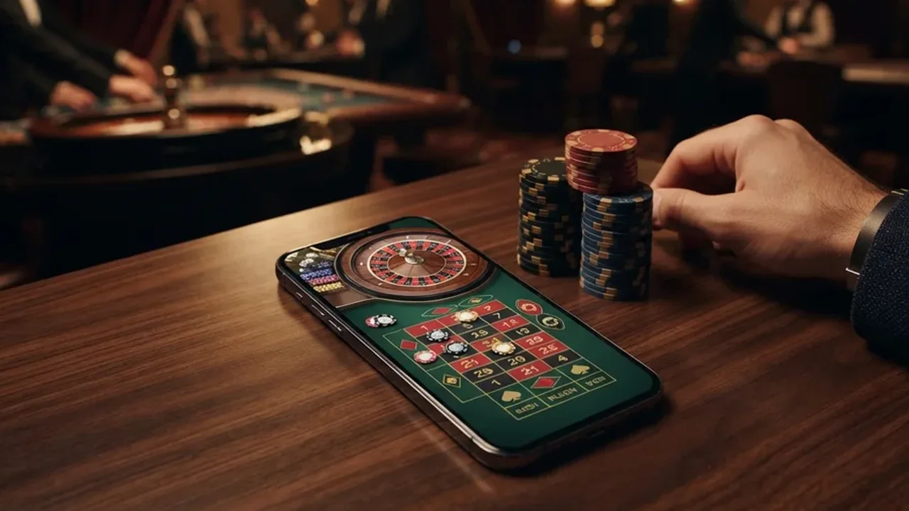 roulette spil for rigtige penge: Rouletteudbydere og spiltyper