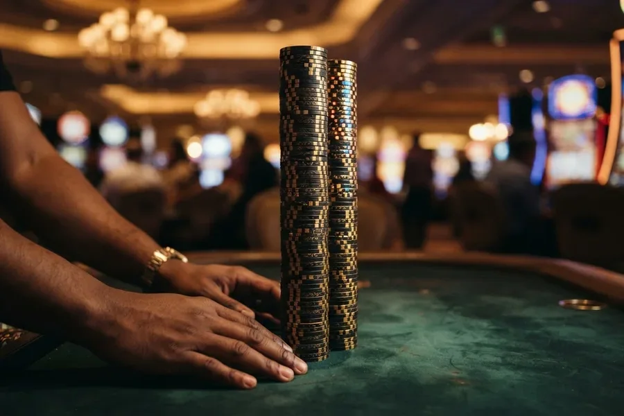 roulette spil for rigtige penge: Regler for roulette