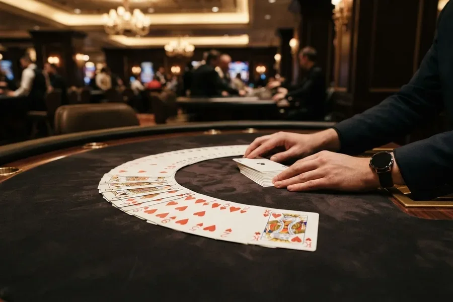 roulette spil for rigtige penge: RTP og matematikken bag roulette