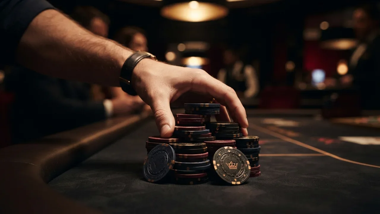 tjen penge på roulette: Udbetalingstid pr. metode