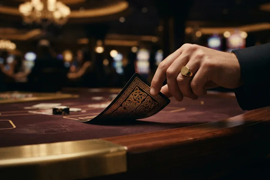 tjen penge på roulette: Hvorfor ingen strategi kan garantere gevinst