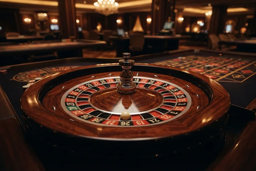 tjen penge på roulette: Martingale-systemet – hvad det lover og hvad det koster